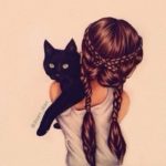 Аватар (ĶÖŴÄ₸ℍúцÄ (キャットレディ))