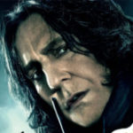 Аватар (Severus Snape)