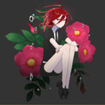 Аватар (Птица цвета киновари)