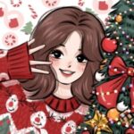 Картинка для 🎄Алисия🎄#позитивчик