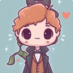 Аватар (~Newt Scamander~)