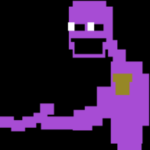 Картинка для 🔪 I'm the purple guy ☕