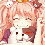 Аватар (Эношима Жрунко)