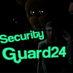 Картинка для SecurityGuard24