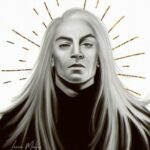 Аватар (- Lucius Malfoy -)
