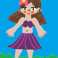 Сэнди Чикс из "Губка Боб квадратные штаны"