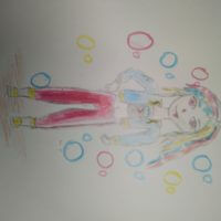 Радуга Дэш МЛП