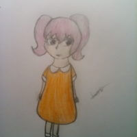 - Анаис Уоттерсон | Удивительный мир Гамбола