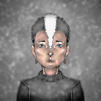 — Цветочек всегда являлся любимцем компании.	"Бэмби".