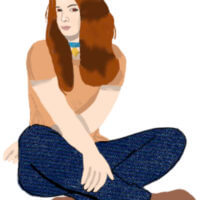 Леди (Из Леди и Бродяга) 