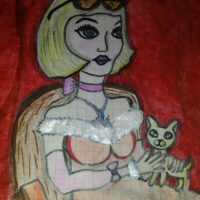 Мэри из Коты-аристократы