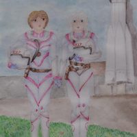 «Звёздные собаки: Белка и Стрелка»