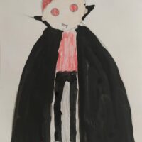 Вампирчик Mortis