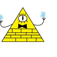 Треугольник Билл Шифр 