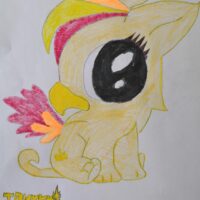 Триккизавр