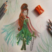 Фэйка. Эйлуэ