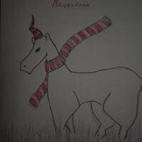 Неврокорны - единороги которые остановили торнадо