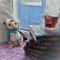 —Окно, одеялко, книги и мягкая игрушка - больше мне ничего не нужно {🪁📚🌟💖✨}↝