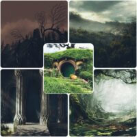 Властелин колец 