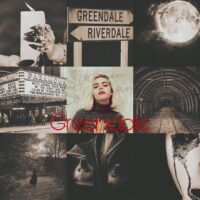 Greendale 🖤🖤🖤