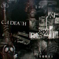 Бурбон - "Нy вот он, Артём, Мёртвый Город. Добро Пожаловать Домой!" [METRO 2033]