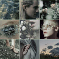 лориэн. властелин колец.