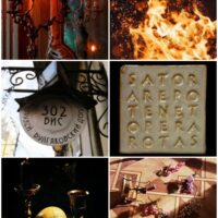 Нехорошая квартира, "Мастер и Маргарита" М. А. Булгаков