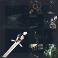 "Другой мир" (дорама ' Король:вечный монах ' )