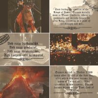 ~ 🖤 Средиземье, Мордор