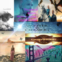 Игра Престолов