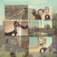 °°°Заводской район || Metal family || Здесь он стал другим человеком °°°