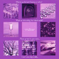 -[Ruins]--[Undertale]-