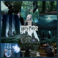 Гарри Поттер