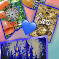 Часодейный  мир💝