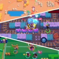 Вселенная Бравл Старс