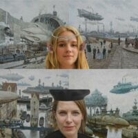 Вымышленный мир-- Пандора🌀