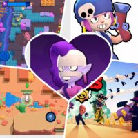 Вселенная Бравл Старс