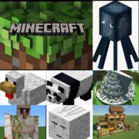 Майнкрафт