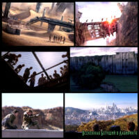 Вселенная Бегущий в Лабиринте