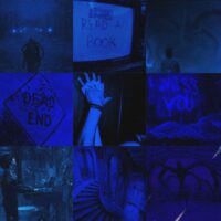 — u p s i d e d o w n. stranger things. 