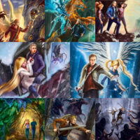 Мефодий Буслаев отличная книга!