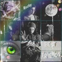 ~🌑Molly Moon🌑~