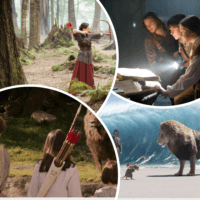 Хроники Нарнии