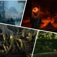 Властелин Колец