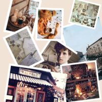 Фантастические Твари и Где Они Обитают 💫 