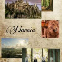 Нарния