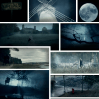 Гоголь. Начало