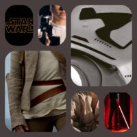 ⁙⁘star wars⁙⁘