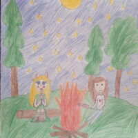 Стар Баттерфляй– "Стар против сил зла"