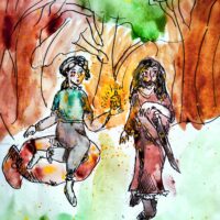 Кили, ты что, существуешь?! ❤️𝓚𝓲𝓵𝓲 𝓸𝓷𝓮 𝓵𝓸𝓿𝓮❤️